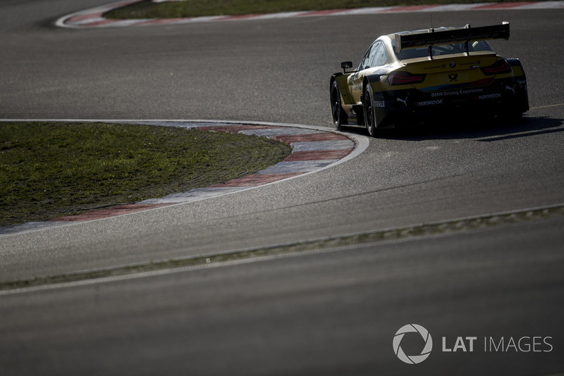 16. Timo Glock, BMW Team RMG, BMW M4 DTM