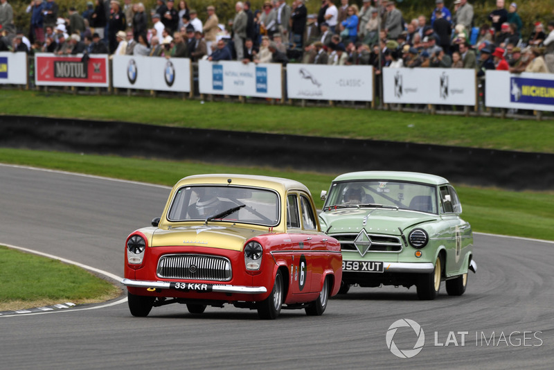 Trofeo Jack Sears Memorial Orlando Lindsay Ford Prefect