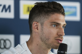 Edoardo Mortara, Mercedes-AMG Team HWA