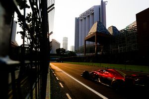 Sebastian Vettel, Ferrari SF71H