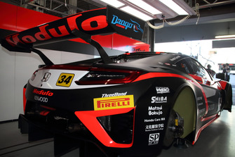 #34 Modulo DRAGO CORSE