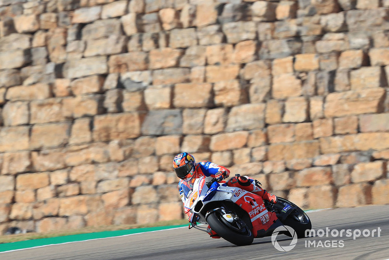 Jack Miller, Pramac Racing