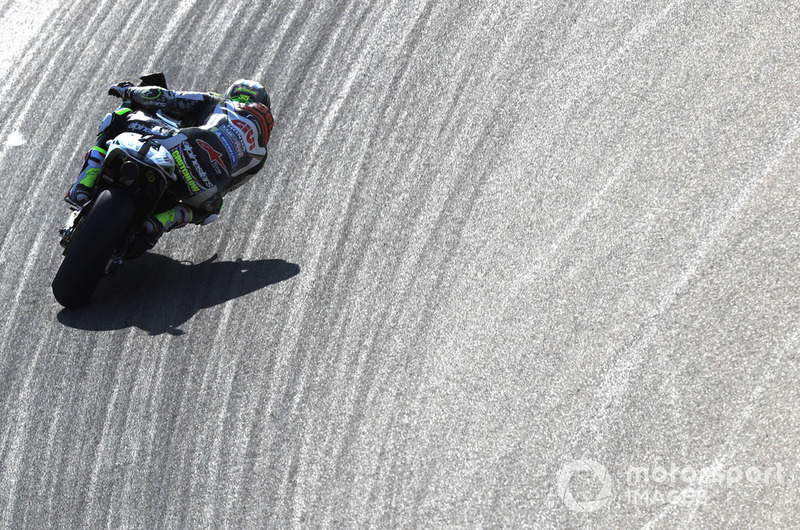 Cal Crutchlow, Team LCR Honda