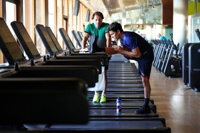 Marc Márquez, Equipo Repsol Honda