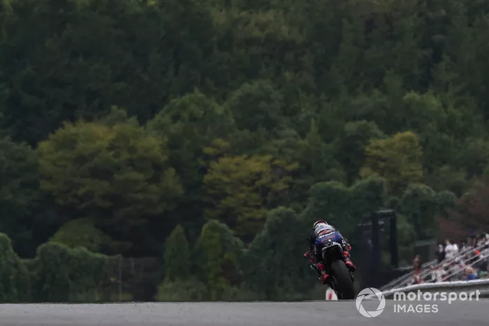 Fabio Quartararo, Yamaha Factory Racing