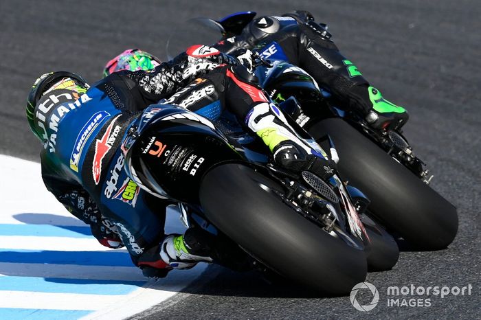 Cal Crutchlow, RNF MotoGP Racing