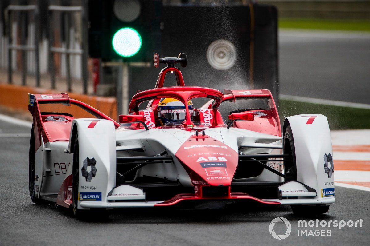 Sergio Sette Camara, Dragon Penske Autosport, Penske EV-4