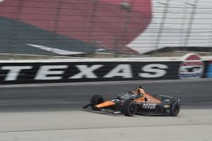 Patricio O'Ward, Arrow McLaren SP Chevrolet