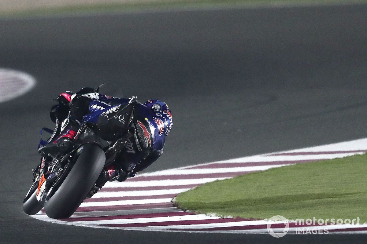 Enea Bastianini, Esponsorama Racing