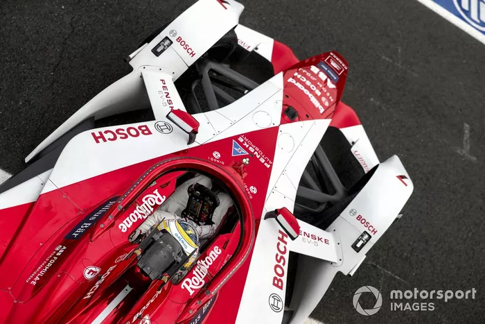 Sergio Sette Camara, Dragon Penske Autosport, Penske EV-5
