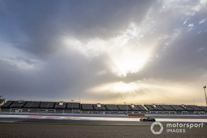 Jean-Eric Vergne, DS Techeetah, DS E-Tense FE21