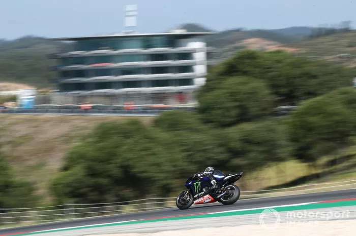 Maverick Viñales, Yamaha Factory Racing