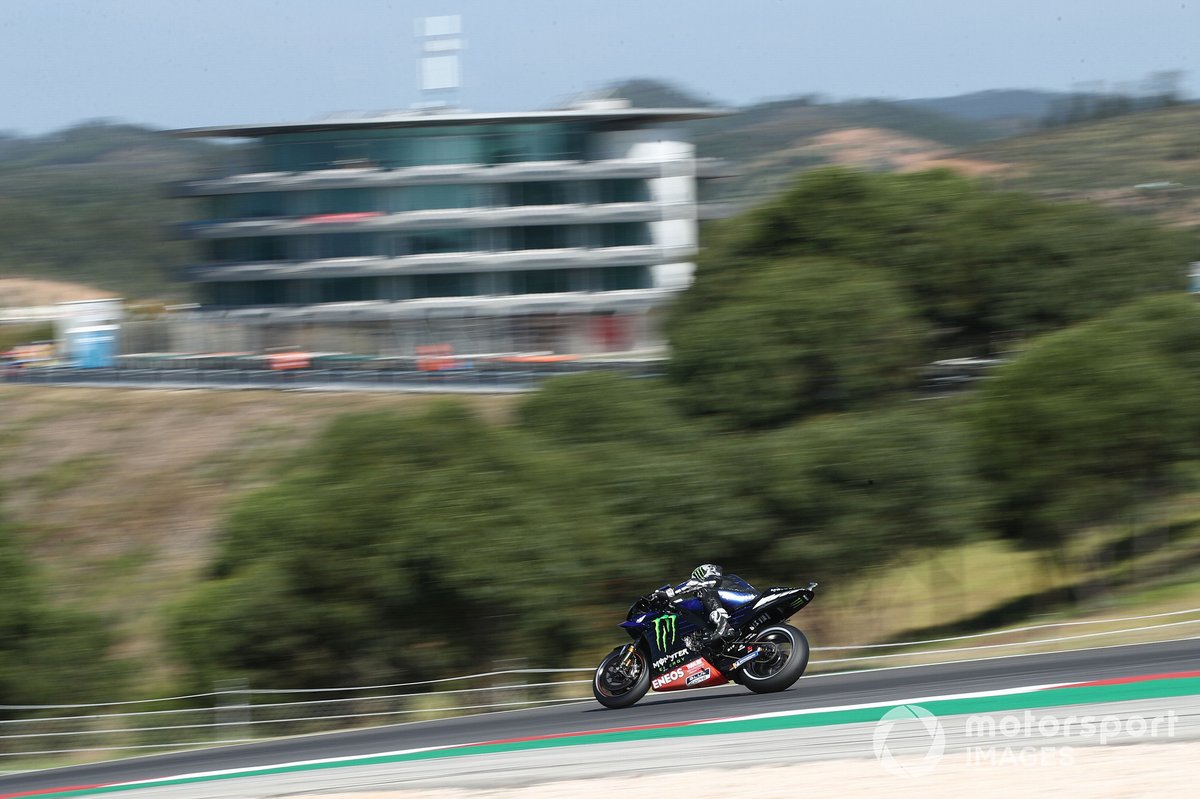 Maverick Viñales, Yamaha Factory Racing