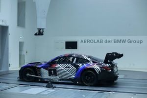 BMW M4 GT3, BMW M Motorsport