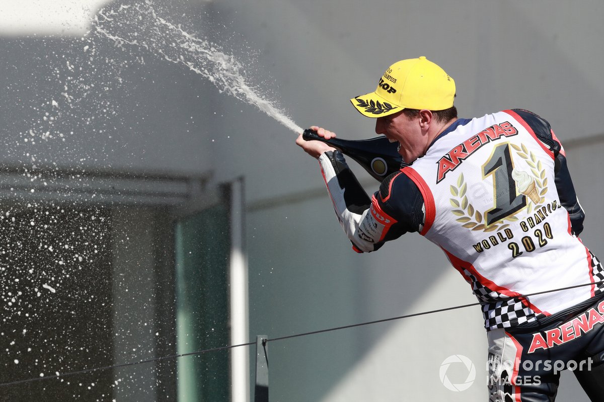 Albert Arenas, Aspar Team