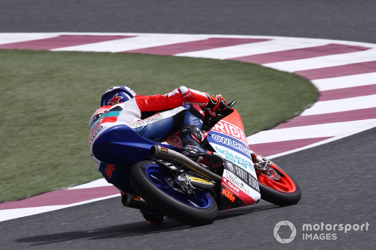 Riccardo Rossi, BOE OwlRide