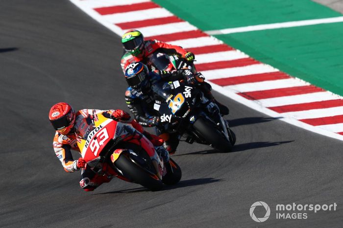 Marc Marquez, Repsol Honda Team