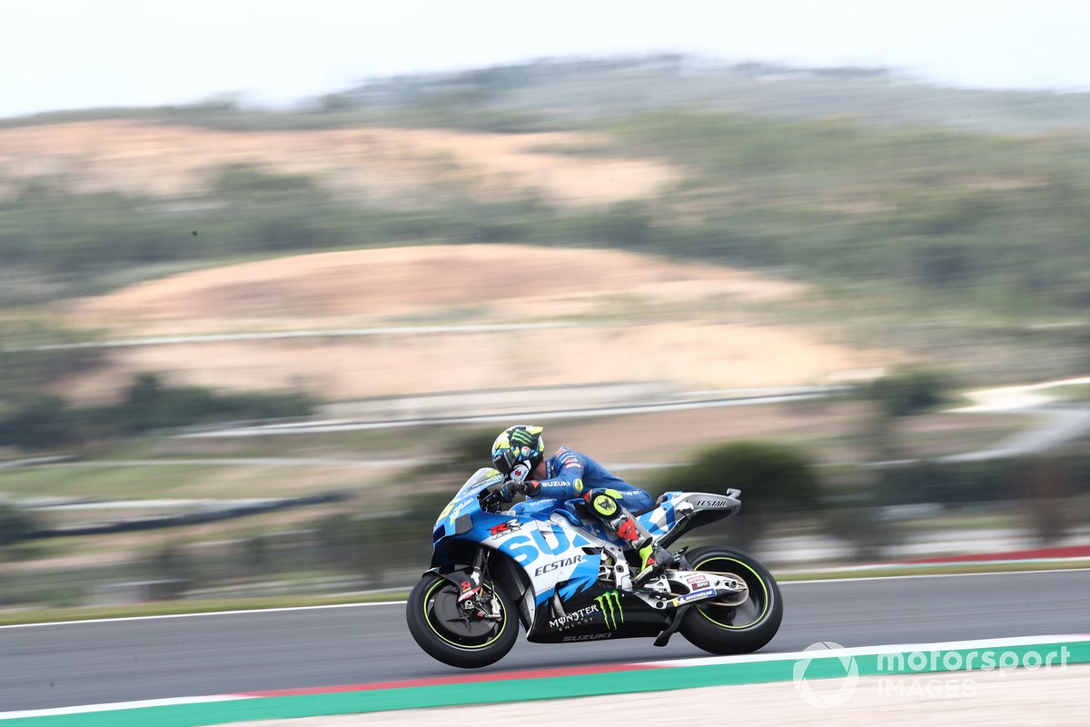 Joan Mir, Team Suzuki MotoGP