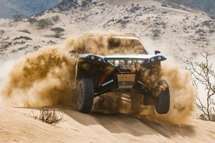 #380 PH-Sport: Kris Meeke, Wouter Rosegaar