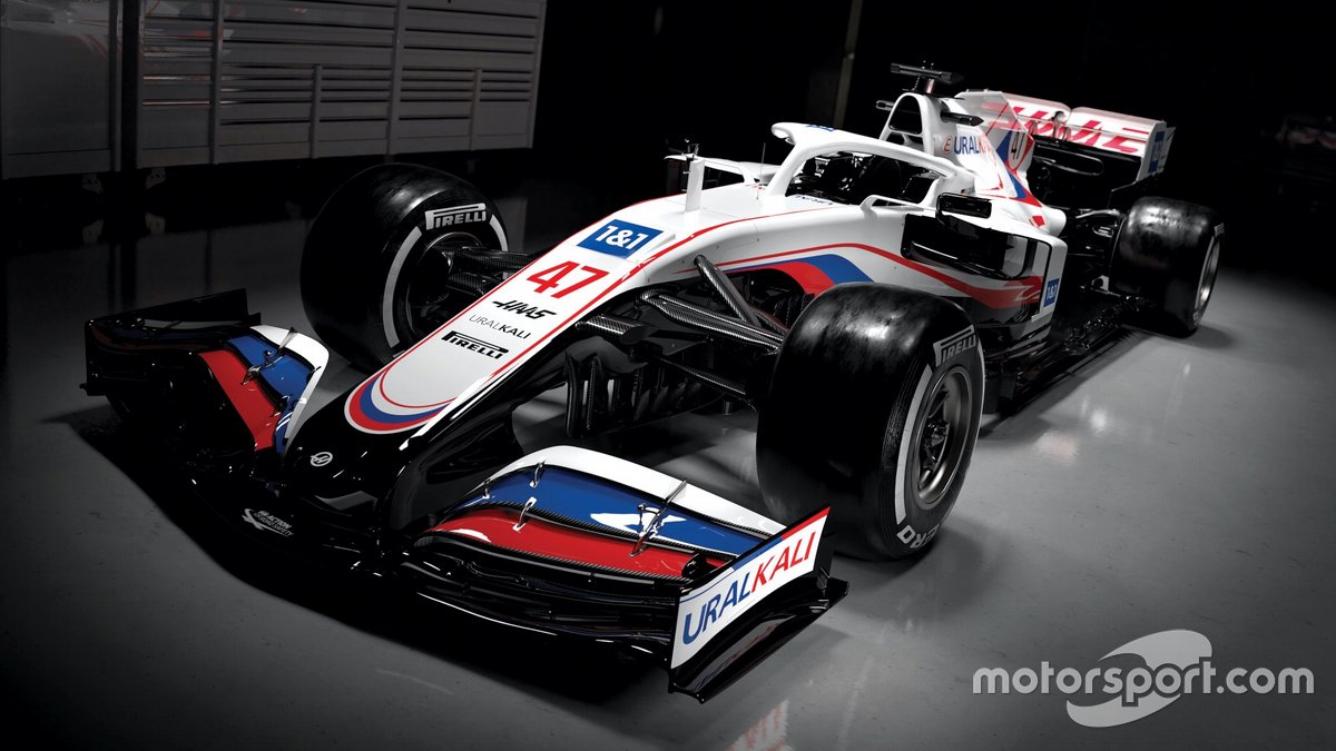 Haas