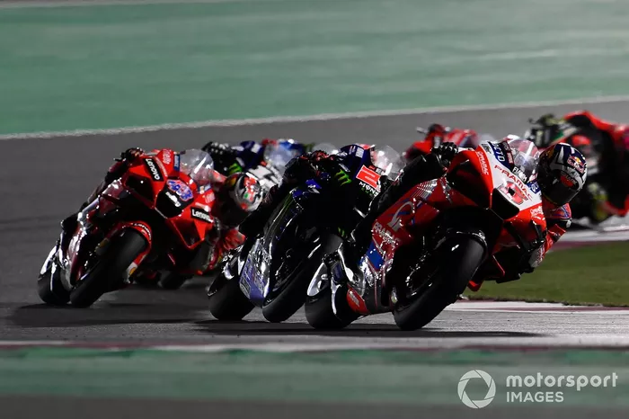 Johann Zarco, Pramac Racing