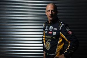 Tony Kanaan