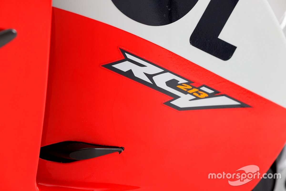 RC213V (Alex Marquez) 2020YM studio shot