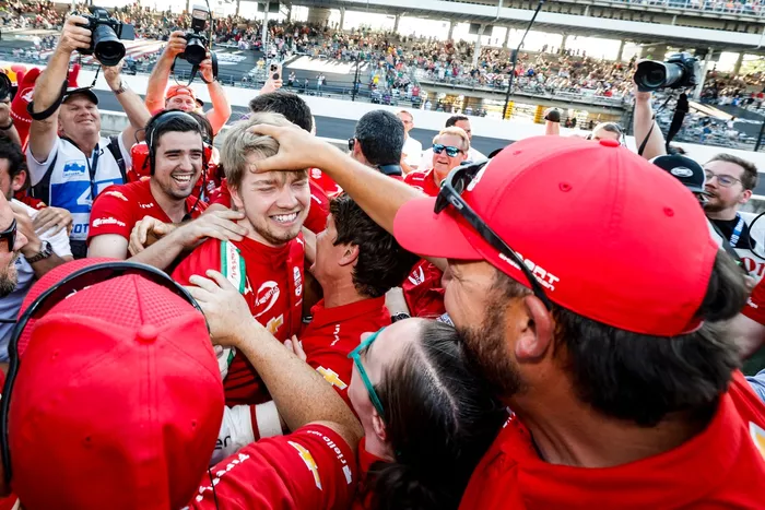 Robert Shwartzman, Prema Racing