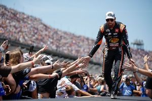 Chase Briscoe, Joe Gibbs Racing Toyota