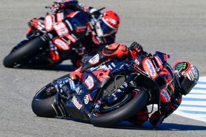 Marco Bezzecchi, Aprilia Racing