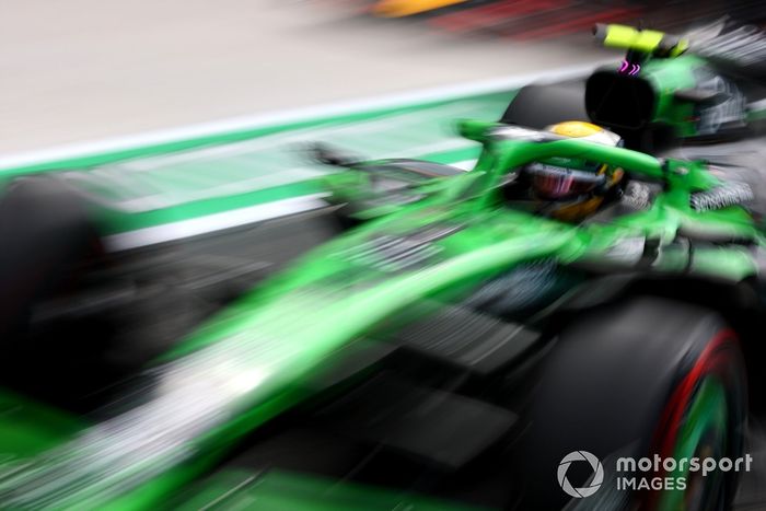 Gabriel Bortoleto, Sauber