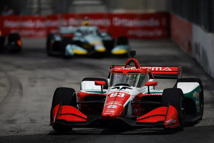 Robert Shwartzman, Prema Racing