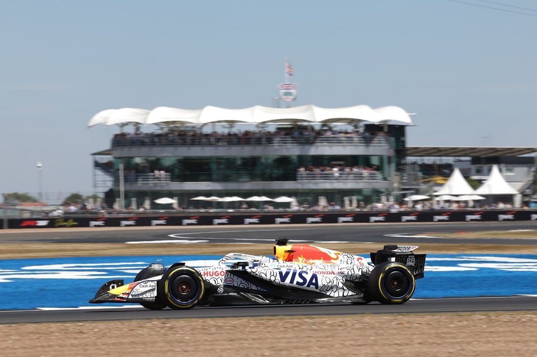 Isack Hadjar, Equipo Racing Bulls