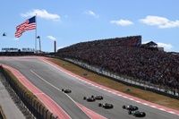F1 DIRECTO: carrera del GP de Estados Unidos (Austin) 2025