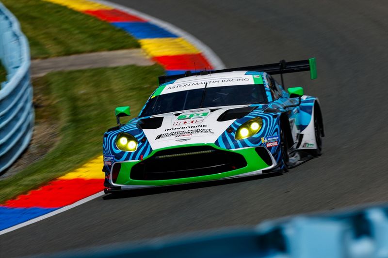 van der Steur Racing