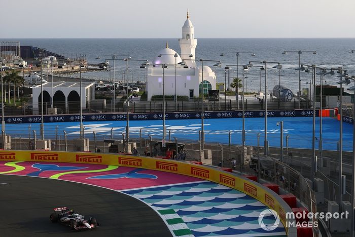 Oliver Bearman, Haas F1 Team