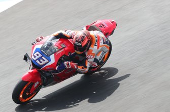 Marc Marquez, Repsol Honda Team