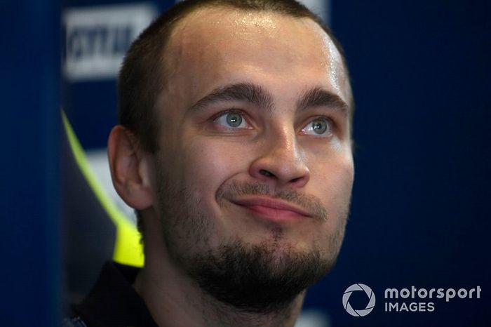 Karel Abraham, Avintia Racing