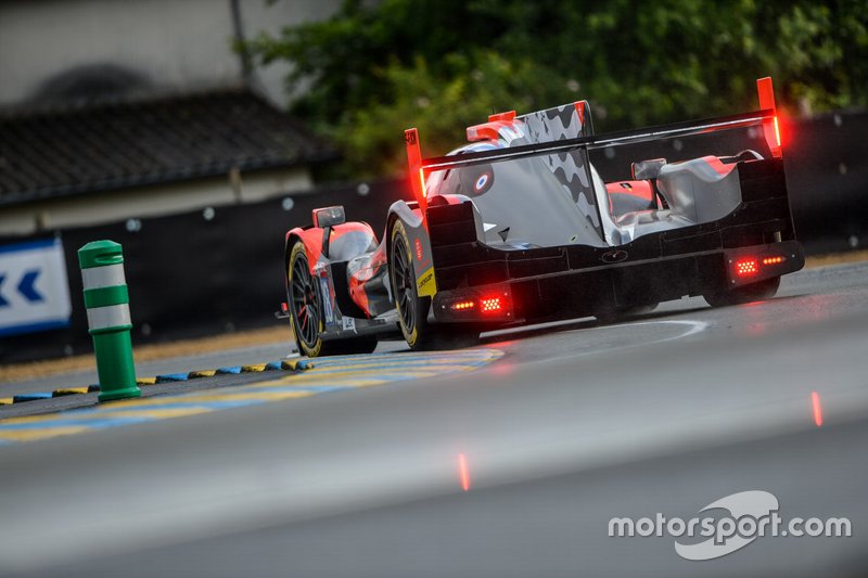 #28 TDS Racing Oreca 07 Gibson: François Perrodo, Matthieu Vaxiviere, Loic Duval