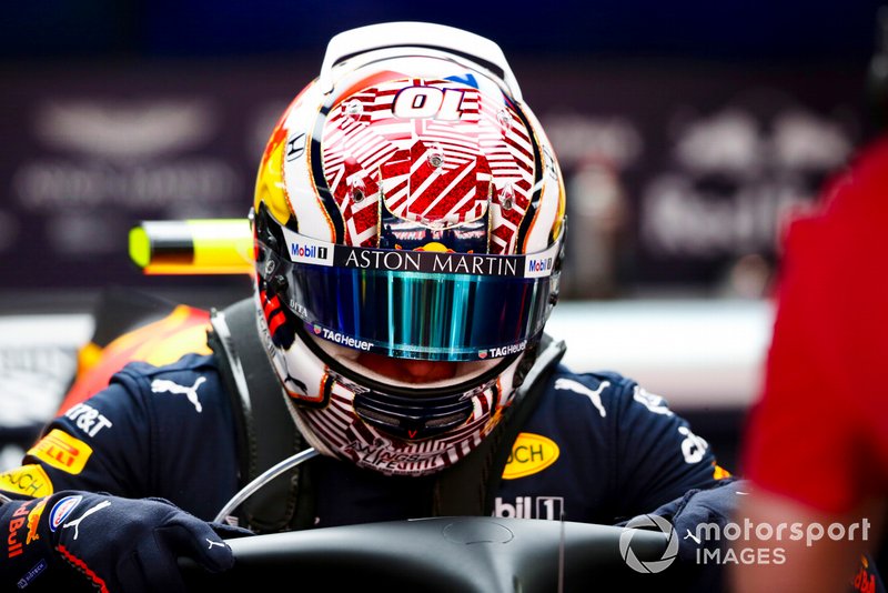 Pierre Gasly, Red Bull Racing