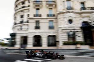 Kevin Magnussen, Haas F1 Team VF-19