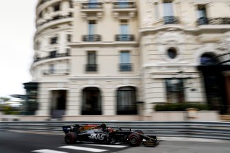Kevin Magnussen, Haas F1 Team VF-19