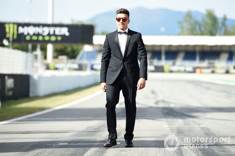 Maverick Vinales, Maverick Vinales, Yamaha Factory Racing, Andrea Dovizioso, Ducati Team
