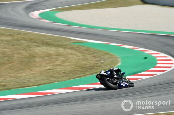 Maverick Vinales, Yamaha Factory Racing