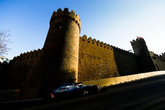 Robert Kubica, Williams FW42