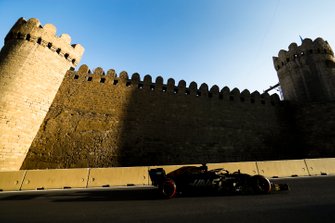 Romain Grosjean, Haas F1 Team VF-19