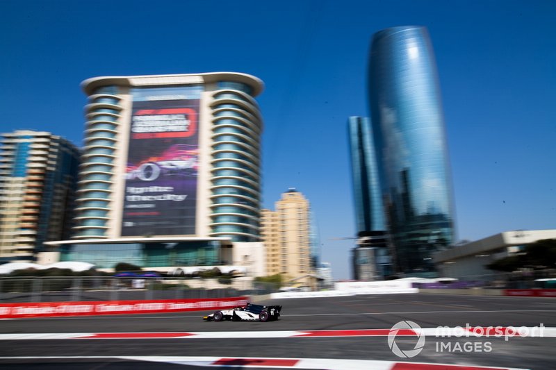 Callum Ilott, SAUBER JUNIOR TEAM BY CHAROUZ