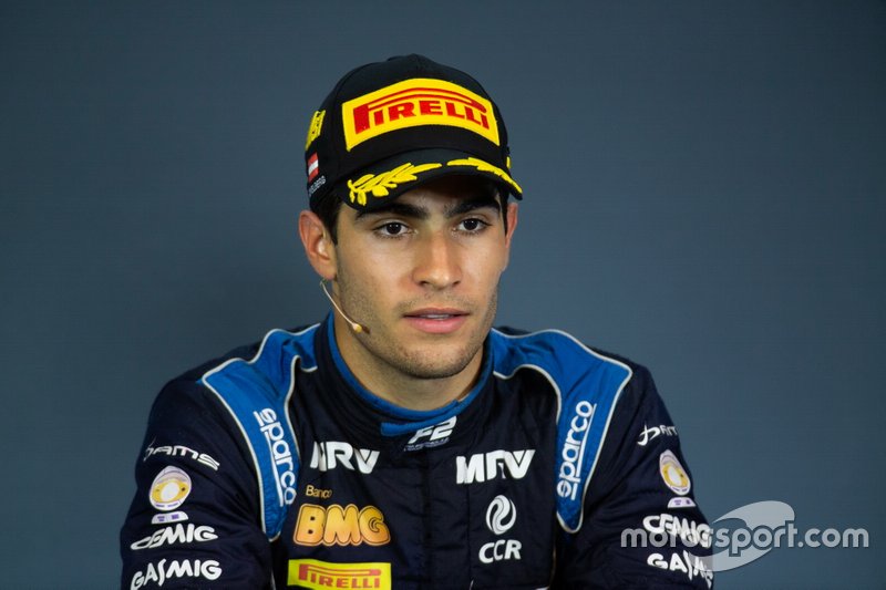 Sergio Sette Camara, Dams