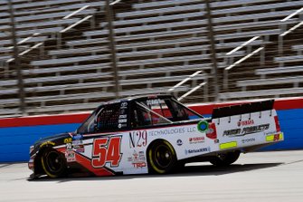 Natalie Decker, DGR-Crosley, Toyota Tundra N29 Technologies LLC