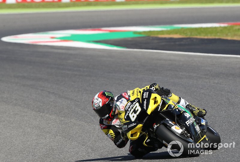 Francesco Bagnaia, Pramac Racing